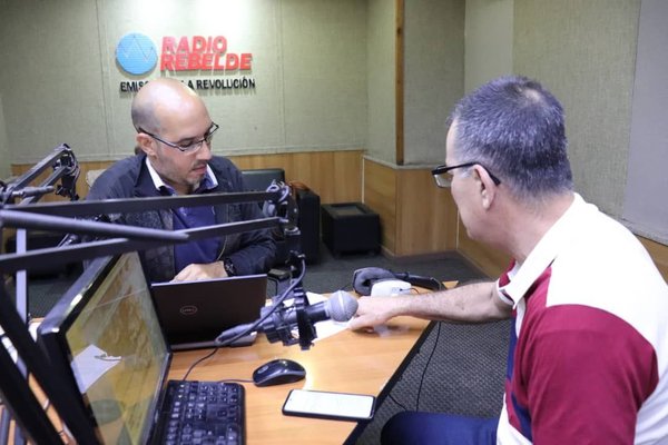 Director de Asuntos Penales del Minjus explica la implementación de la Ley 177 del Régimen General de Contravenciones y Sanciones Administrativas